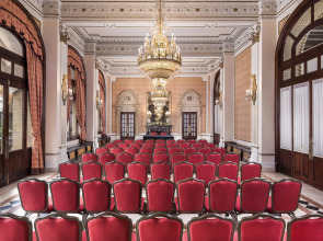 Отель Alfonso XIII, a Luxury Collection Hotel, Seville