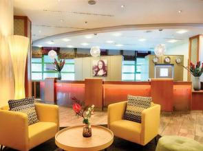 Leonardo Hotel Mannheim City Center