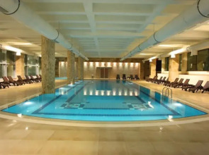 Gungor Ottoman Palace Antakya