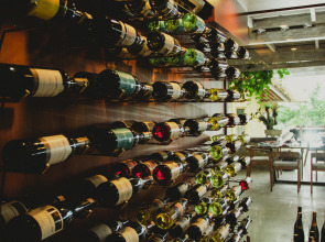 Курортный отель Wapa di Ume Ubud Resort & Spa