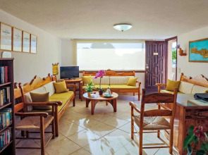 Matzi Studios & Apartments