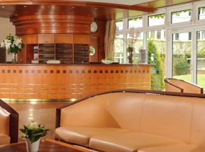 Hotel Müggelsee Berlin