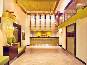 Nyma, The New York Manhattan Hotel