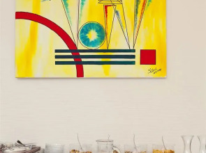 Hotel City Gallery Berlin