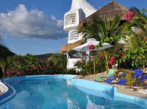 Al Faro Cosmio Hotel