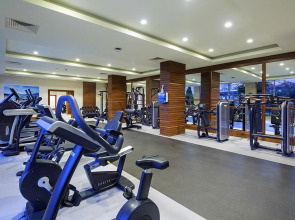 Отель Bellis Deluxe