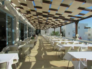 Peda Hotels Gumbet Holiday Beach