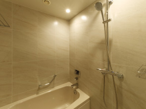 Hotel Keihan Tsukiji Ginza Grande