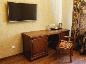 Променад Парк отель