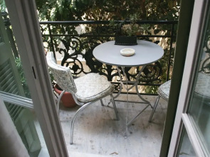 Athens Quinta - Hostel