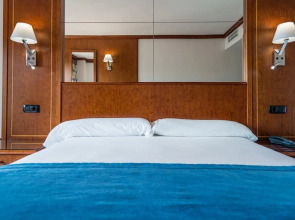 Отель THB Felip - Adults Only