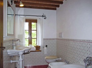 Podere Caldaruccio La Pineta