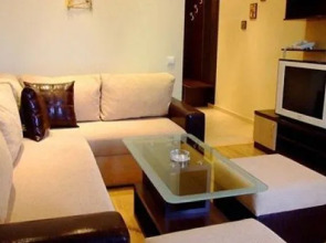 Sunshine Magnolia & Spa