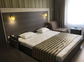 Пансионат Фрегат