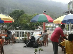 Adams Peak Inn