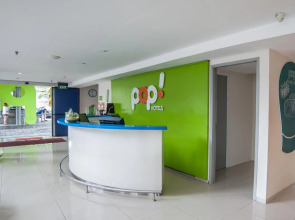 POP! Hotel Kuta Beach Bali