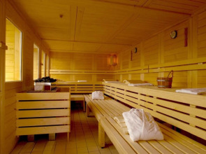 Отель Thon Brussels City Centre