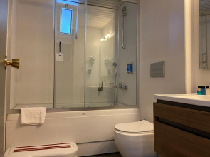 Herakles Thermal Hotel