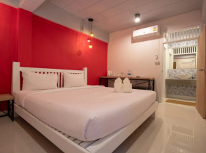 Lazy Sandals Koh Samed