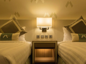 Hotel Benilde Maison De La Salle