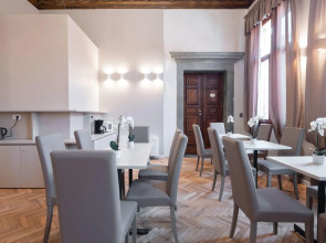 Hotel Palazzo Martinelli Dolfin