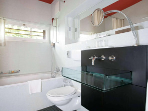 Sorell Hotel Zürichberg