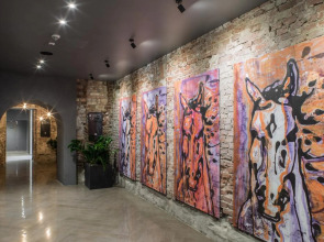 Pullman Riga Old Town