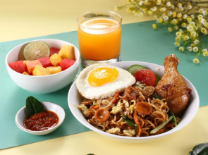 POP! Hotel Kuta Beach Bali