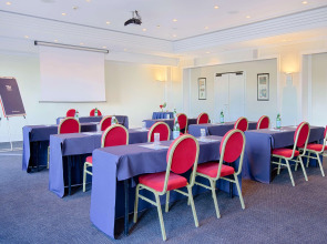 NH Catania Parco Degli Aragonesi