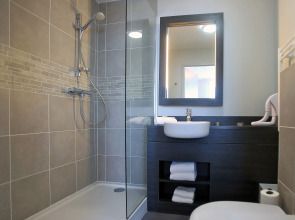 Appart'City Confort Montpellier Ovalie 2