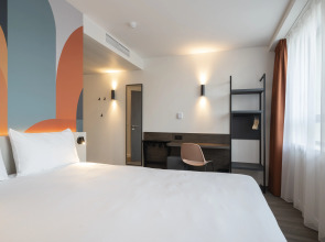 B&B HOTEL Antwerpen Centrum
