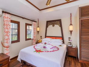 Отель Anavana Beach Resort