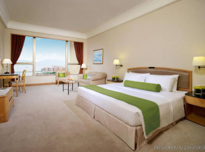 Hong Kong Gold Coast Hotel
