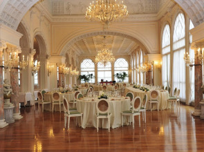 Hotel Excelsior Venice Lido Resort