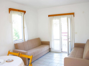 Toloman Hotel Bitez Beach