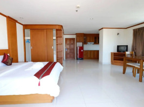 Phu View Talay Resort