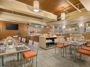 Hotel Kimberly Manila