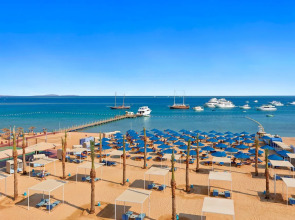 Pickalbatros Blu Spa Resort - Adults Friendly 16 Years Plus