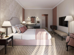 Бутик-отель Senhora da Guia Cascais 