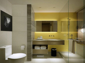 ibis New Delhi Aerocity Hotel