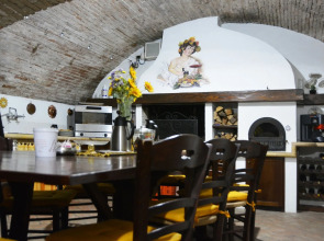 Relais A Ponte Pietra