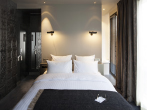 Grand Hotel Lafayette