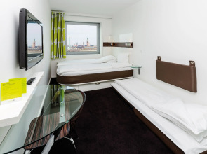 Wakeup Copenhagen Carsten Niebuhrs Gade