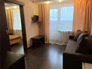 ФГБУ Пансионат Солнечный МЧС Комплекс Западный