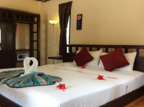 Anyavee Railay Resort