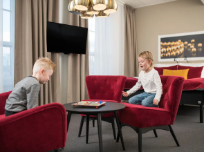 Best Western Hotel Svava