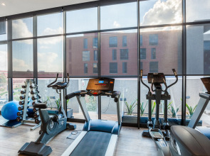 City Lodge Hotel Newtown