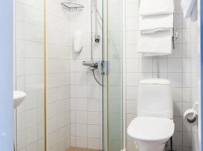 Hotelli Pietari Kylliäinen