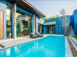 Wings Phuket Villa by Two Villas Holiday