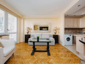 ShortStayPoland Warecka B2